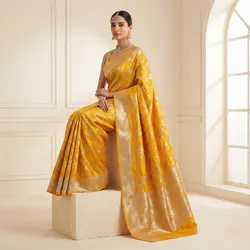 Drape_Your_Story_Festive__VASTRA WEAVES