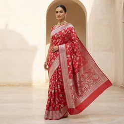 Drape_Your_Story_Bridal__VASTRA WEAVES