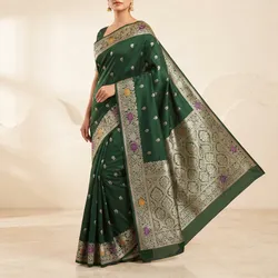 Drape_Your_Story_Jewelled__VASTRA WEAVES