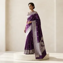 Drape_Your_Story_Handwoven__VASTRA WEAVES