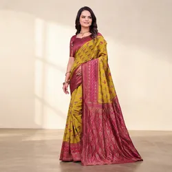 Drape_Your_Story_Printed__DHARMI FASHION