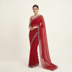 Drape_In_Style_Traditional__RUDRANI FASHIONS
