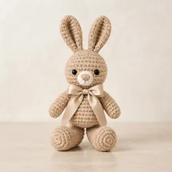 Curated_For_You_Plushies__IVORY NEST