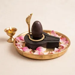 Sacred_Spaces_Pooja__SHIVYA SHIVLING ART