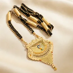Gold_&_Glory_Mangalsutras__SAWARIYA GOLD