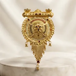 Gold_&_Glory_Pendants__SAWARIYA GOLD