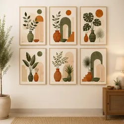 Art_&_Decor_Botanicals__PAWAN PUTRA ENTERPRISES