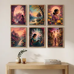 Art_&_Decor_Scenics__PAWAN PUTRA ENTERPRISES