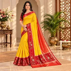 Drape_&_Shine_Festive__AQIB JAVED SAREE