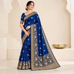 Drape_&_Shine_Ethnic__AQIB JAVED SAREE
