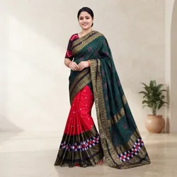 Drape_Your_Story_Everyday__THE RENU HERITAGE