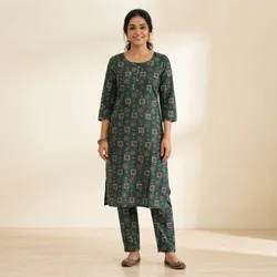 Ethnic_Elegance_Ethnic__DRESSISH INDIA