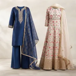 Ethnic_Elegance_Suits__DRESSISH INDIA