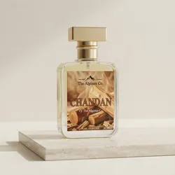 Scent_Your_Story_Fragrances__THE ALPINEX CO.