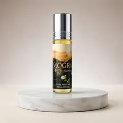 Scent_Your_Story_Aromas__THE ALPINEX CO.