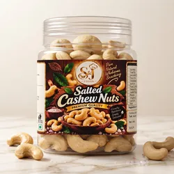Sip,_Munch_&_More_Nuts__S AND J FOOD