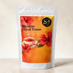 Sip,_Munch_&_More_Florals__S AND J FOOD