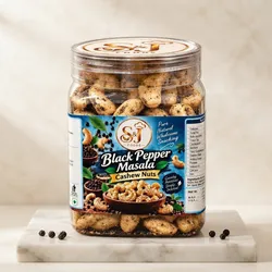 Sip,_Munch_&_More_Snacks__S AND J FOOD