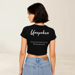 Tees_For_All_Monochrome__THE ARTH INDIA CLOTHING