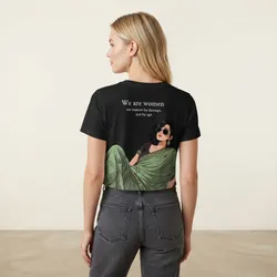 Tees_For_All_Everyday__THE ARTH INDIA CLOTHING