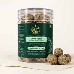 Wellness_Bites_Favourites__SEED BLISS  BY YAMS