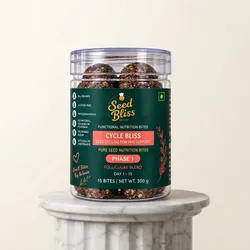 Wellness_Bites_Cycle__SEED BLISS  BY YAMS