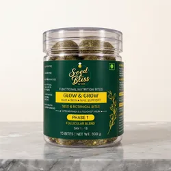Wellness_Bites_Daily__SEED BLISS  BY YAMS