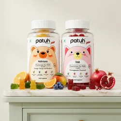 Wellness_Picks_Gummies__PATUH HEALTHCARE