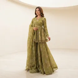Ethnic_Elegance_Kurtas__GULEAY FASHION