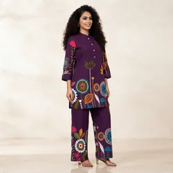 Wear_Your_Story_Cotton__SAANJHI BY PRERANA