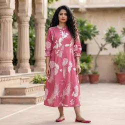 Wear_Your_Story_Handcrafted__SAANJHI BY PRERANA