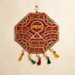 Decor_Discoveries_Embroidered__NEELKANTH ENTERPRISES
