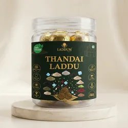 Taste_of_India_Handcrafted__LADDUM ORGANICS