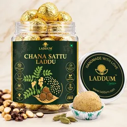 Taste_of_India_Festive__LADDUM ORGANICS