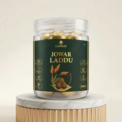 Taste_of_India_Sharing__LADDUM ORGANICS
