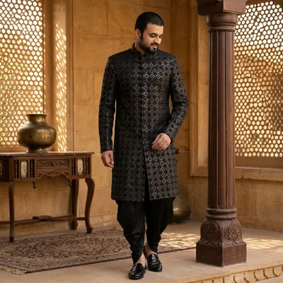 Men's_Ethnic_Edit_Jacquard__undefined