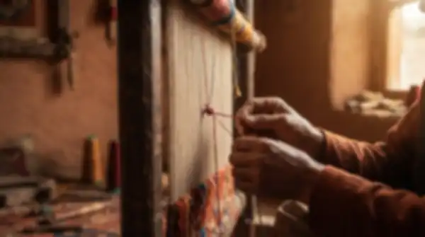 Content_and_Media_Hand-Knotted,_Row_by_Row__undefined