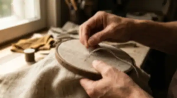 Content_and_Media_Hand-stitched,_stitch_by_careful_stitch__undefined