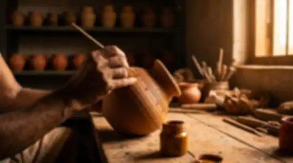 Content_and_Media_Shaped_by_Hand,_Fired_Twice__undefined