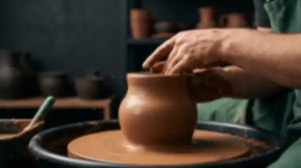 Content_and_Media_Shaped_by_Hand,_Fired_Once__undefined
