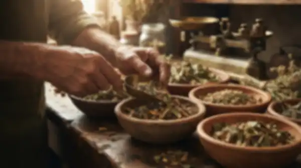Content_and_Media_Herbs_Measured,_Blended_by_Hand__undefined