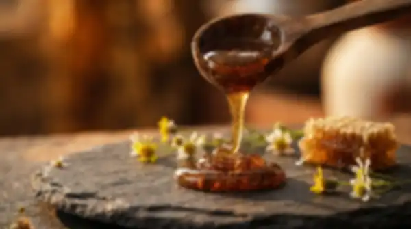 Content_and_Media_Raw_Honey,_Unchanged_for_Centuries__undefined