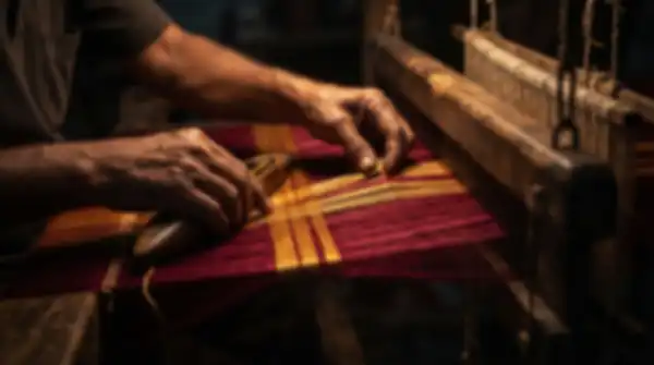Content_and_Media_Every_Thread,_A_Weaver's_Hand__undefined