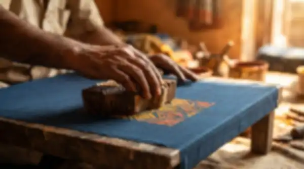 Content_and_Media_Block-Printed_by_Hand,_in_Jaipur__undefined