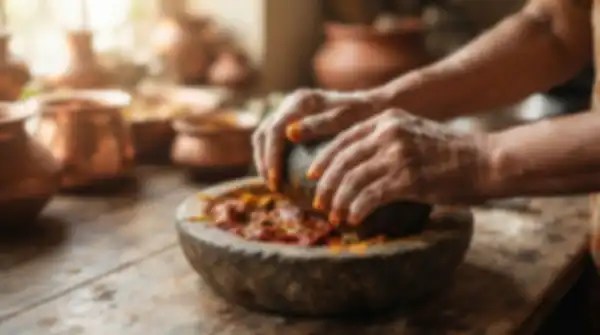 Content_and_Media_Stone-Ground._Slow-Pressed._Traditional.__undefined