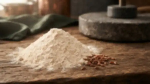 Content_and_Media_Stone-milled_wheat,_measurably_different__undefined