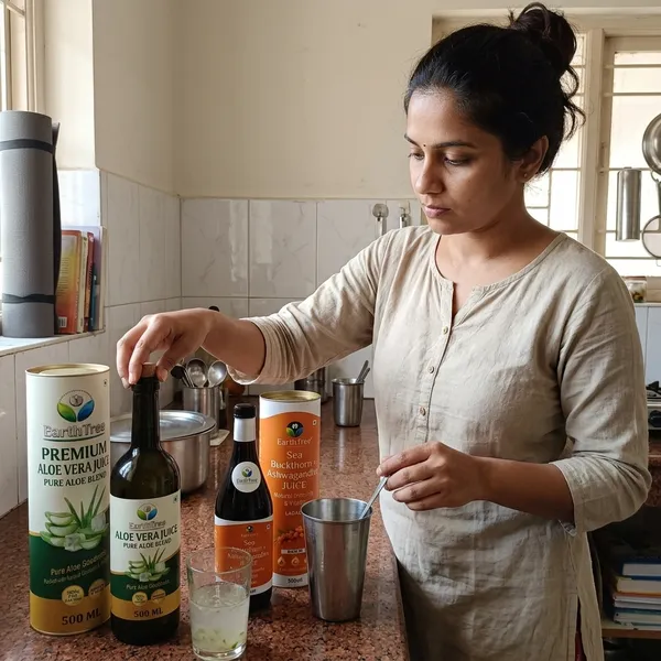 Meenakshi Iyer