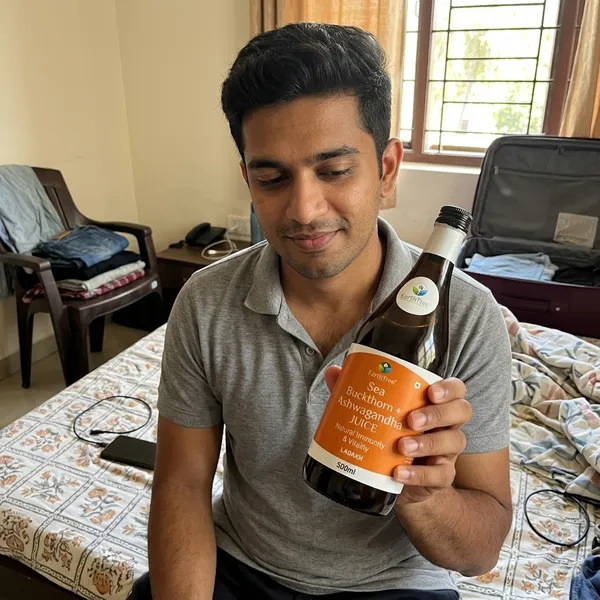 Rohan Nair
