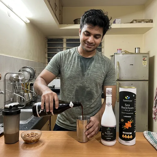 Vikrant Sharma