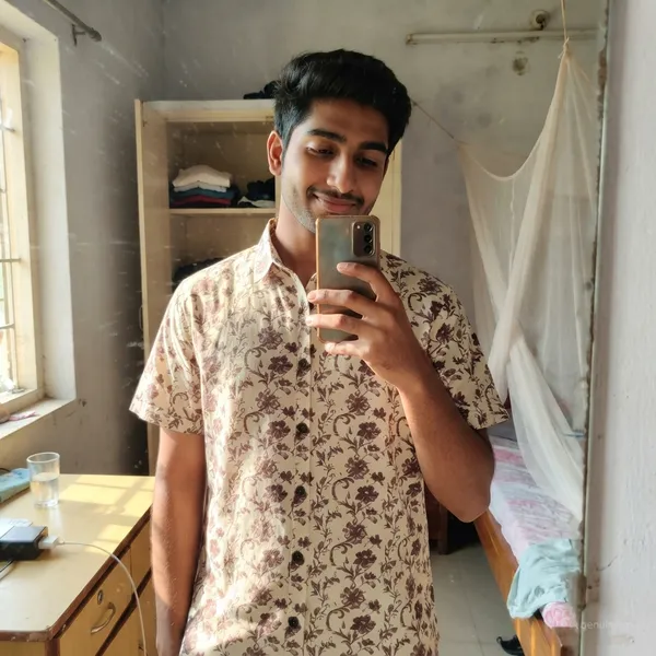 Testimonial_Pranav_Hegde